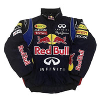 Giacca Red Bull Racing F1 – Gives You Wings Edition 4