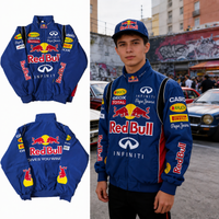 Giacca Red Bull Racing F1 – Gives You Wings Edition 3