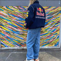Giacca Red Bull Racing F1 – Gives You Wings Edition 2