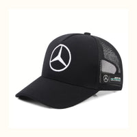 Cappello Mercedes AMG F1 – Racing Cap Collection 1