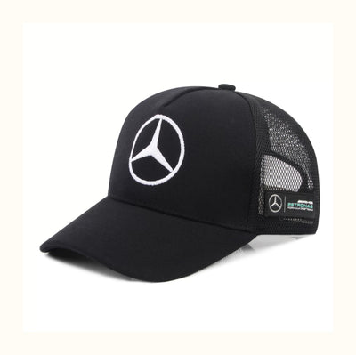 Cappello Mercedes AMG F1 – Racing Cap Collection