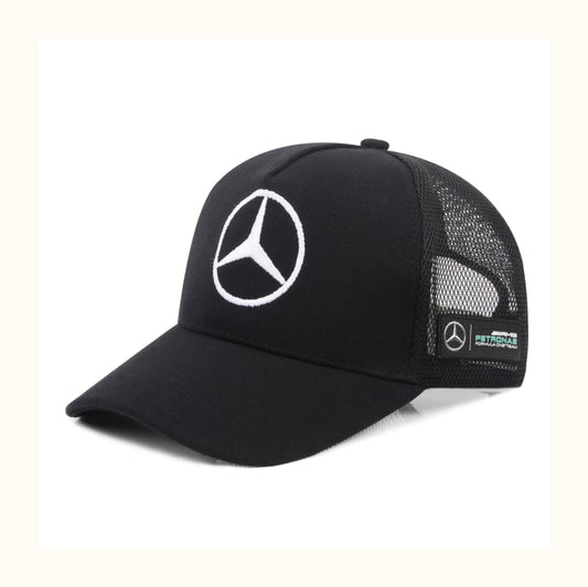 Cappello Mercedes AMG F1 – Racing Cap Collection