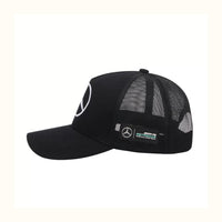 Cappello Mercedes AMG F1 – Racing Cap Collection 3