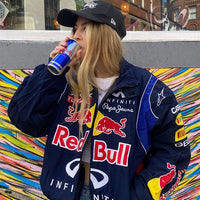 Giacca Red Bull Racing F1 – Gives You Wings Edition 1