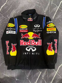 Giacca Red Bull Racing F1 – Gives You Wings Edition 5