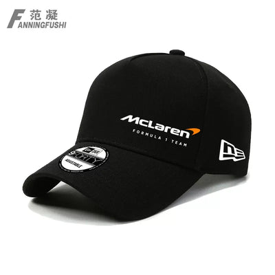 Cappello McLaren F1 – Papaya Racing Cap Collection